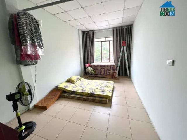 Nhà mặt phố Thuỵ Khuê, Ba Đình 28m2 x3Tầng, kinh doanh, vỉa hè, giá 6.65 tỷ 0969693