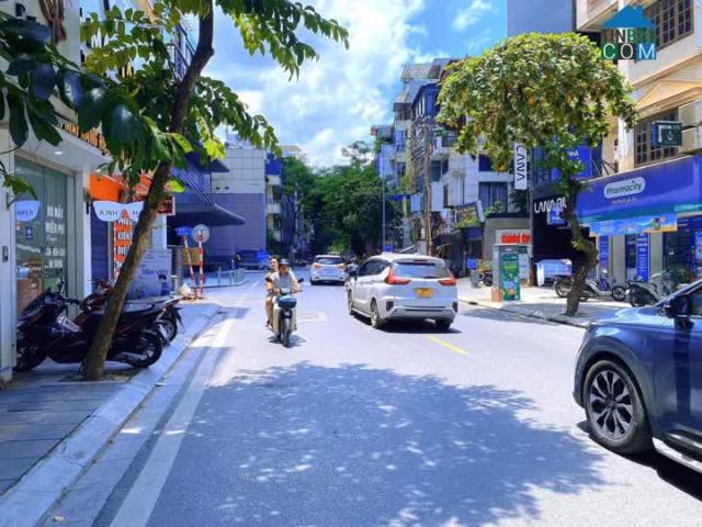 Nhà Mặt Phố Thuỵ Khuê, 2 Chiều Ô Tô 69M2 5T MT 4m, Giá Cực Tốt Chỉ 25 Tỷ