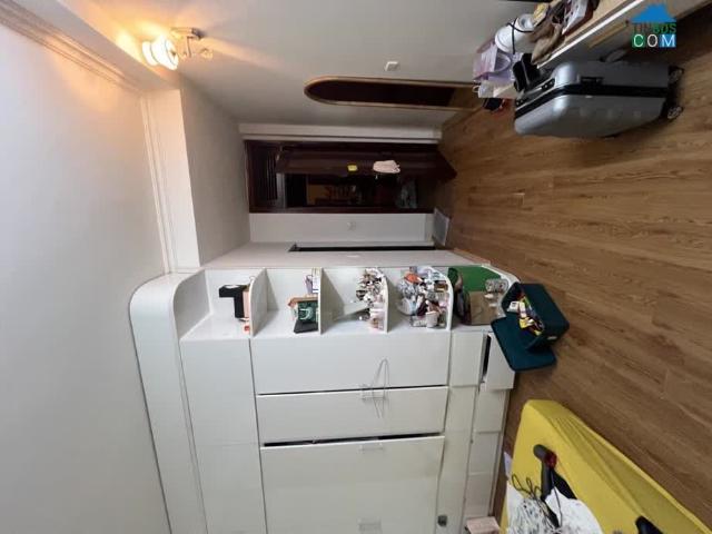 Nhà mặt phố Trần Cung, 37m2, 5 tầng mới đẹp, ô tô tránh đỗ, giá 7,8 tỷ
