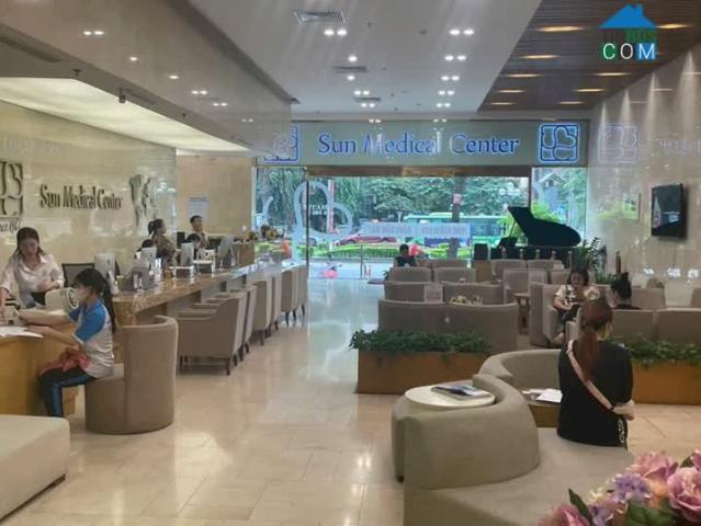 Nhà mặt phố Trần Đại Nghĩa, vỉa hè rộng, kd vô địch, 107m, mt 7.5m, 20 tỷ