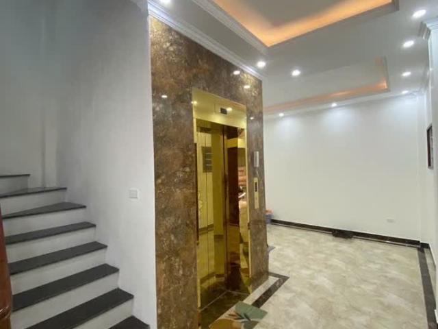 Nhà Mặt Phố Trung Tâm Hà Đông, 62m2 5 Tầng Nhỉnh 14tỷ, Thang Máy, Ô Tô, Kinh Doanh