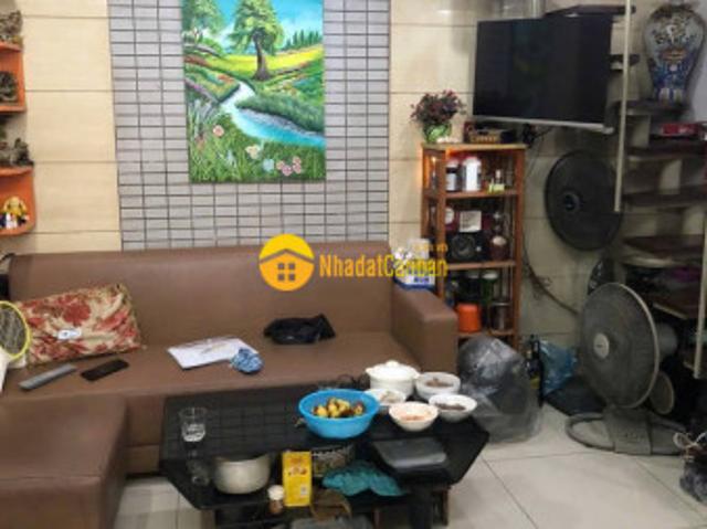 Nhà mặt phố vỉa hè mặt tiền quyền lực lô góc 3 thoáng kinh doanh bất chấp mọi loại hình