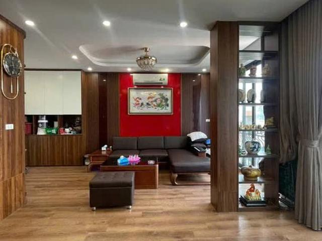 Nhà mặt phô kinh doanh đỉnh an dương tây hồ 48m2 x 7 tầng mặt t6.5m 22.6 tỷ Tây Hồ Hà Nội