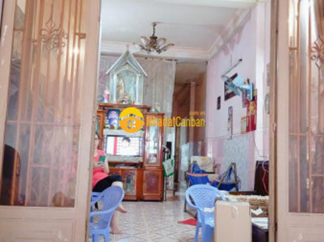 Nhà mặt tiền, 125m2, 3 lầu, bình thạnh, giá 17.1 tỷ