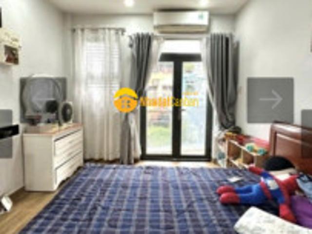 Nhà mặt tiền, 30m2, 4 lầu, phú nhuận, giá 7.5 tỷ