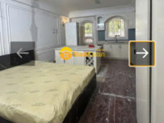 Nhà mặt tiền, 40m2, 7 lầu, phú nhuận, giá 21 tỷ