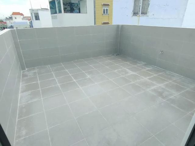 Nhà Mặt Tiền 4 Tầng Bình Tân – Gần Aeon, Chiết Khấu Lên Đến 400TR
