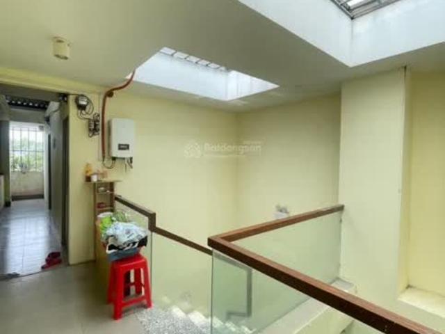 Nhà Mặt Tiền 4 Tầng 100M2 4x25 9PN Đường 10M Quận 8 Chỉ 6,5 Tỷ