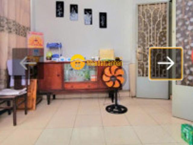 Nhà mặt tiền, 66m2, 3 lầu, bình thạnh, giá 11 tỷ