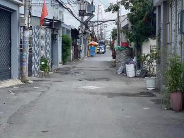 Nhà Mặt Tiền 70M2 Ngay Quốc Lộ 13 Phường Hiệp Bình Phước Chỉ Hơn 3 Tỷ