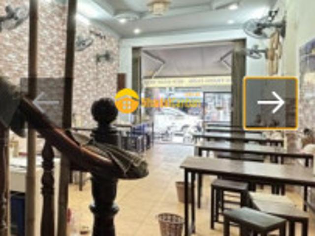 Nhà mặt tiền, 80m2, 6 lầu, bình thạnh, giá 22.5 tỷ