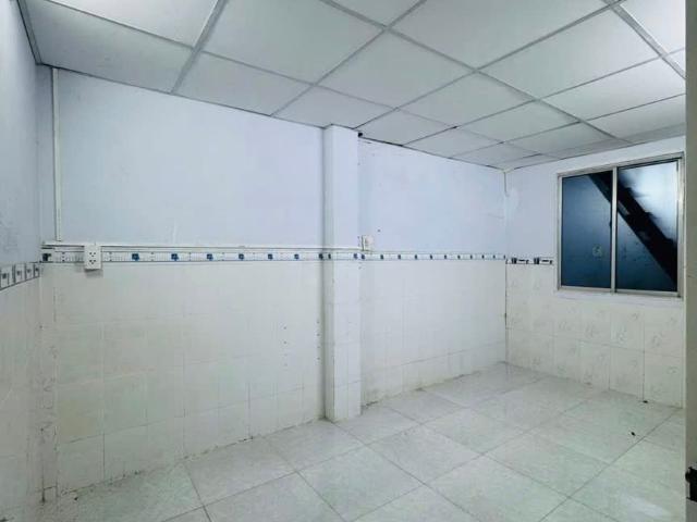 Nhà Mặt Tiền Chợ Đệm Bình Chánh TPHCM Giá 1 Tỷ 20 Triệu