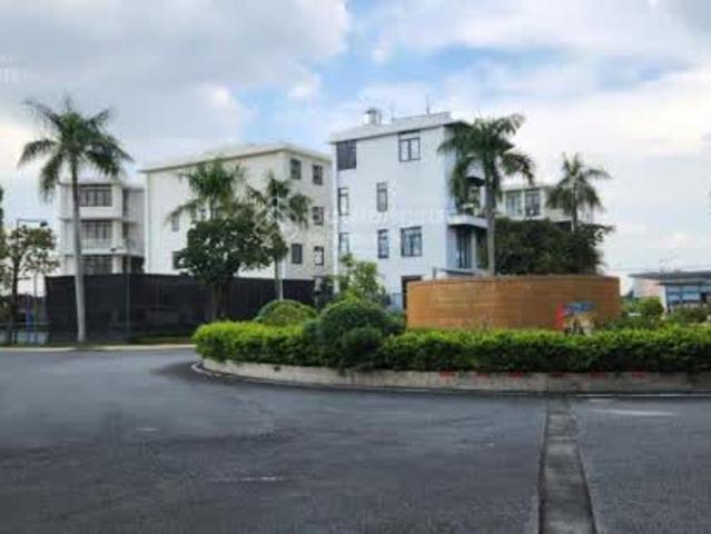 Nhà mặt tiền Bưng Ông Thoàn, cuối Liên Phường, 215m2, ngang 10m, 12 tỷ