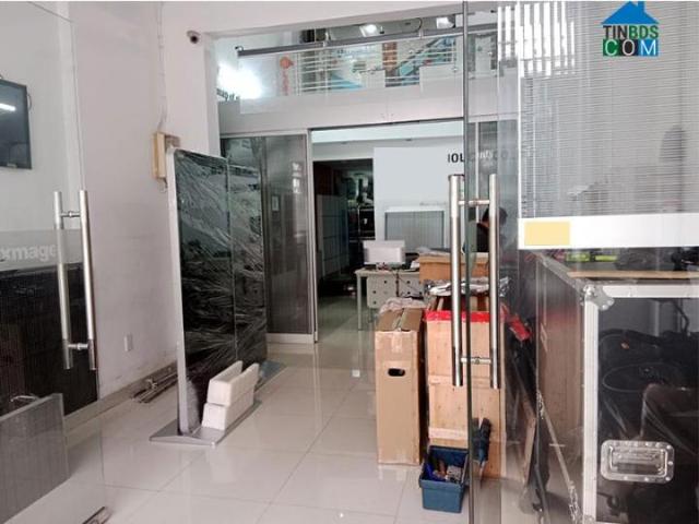 Nhà Mặt Tiền Gần CV Làng Hoa, 6 tầng, 72m2 chỉ 9 tỷ 900
