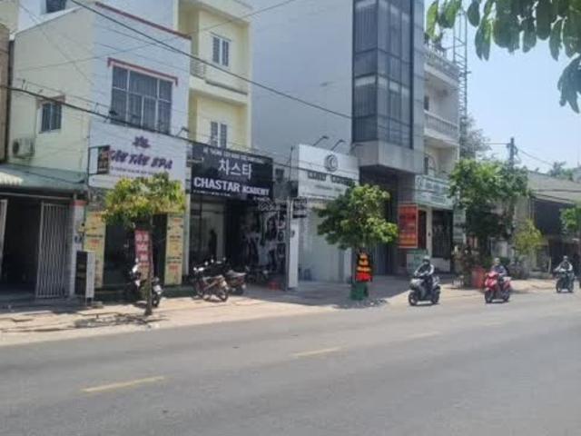 Nhà mặt tiền D2, phường 25, Bình Thạnh giá 22 tỷ, 4x20m, hdt 40 triệu/th