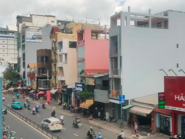 Nhà mặt tiền Dương Bá Trạc 4,7 x 15,5m – Kinh doanh, dòng tiền 20tr/tháng