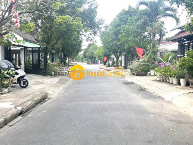 Nhà mặt tiền kdc bệnh viện nhi tam kỳ 132m2 2,1 tỷ