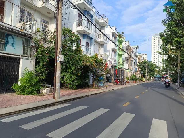 Nhà mặt tiền kinh doanh 3052 Phạm Thế Hiển ngang 6m x 4 tầng chỉ 11 tỷ 5