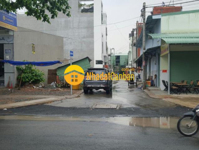 Nhà mặt tiền kinh doanh hoàng hữu nam, long thạnh mỹ, q9, dt 280m², 28.5 tỷ, thương lượng