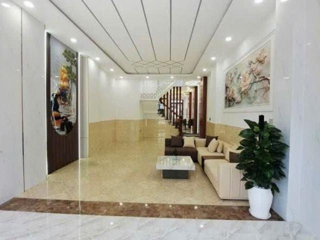 Nhà Mặt Tiền Kinh Doanh Lê Văn Quới – Ngang 5.3m Nở Hậu – Chỉ Hơn 13 Tỷ. Lh: 0934414