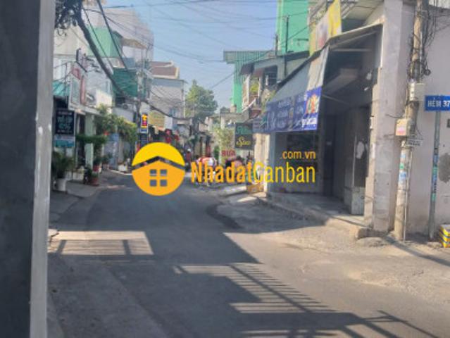 Nhà mặt tiền kinh doanh đường tân lập 1, hiệp phú, quận 9, dt 120m²13.7 tỷtl