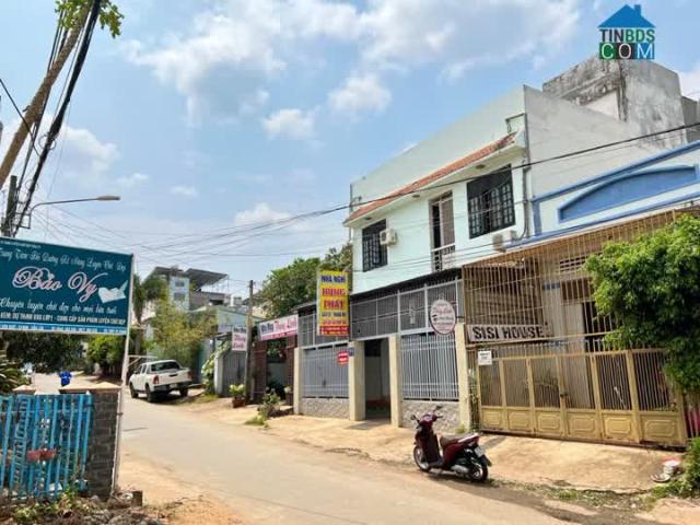 Nhà Mặt tiền kinh doanh Đặng Văn Ngữ