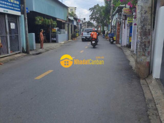 Nhà mặt tiền kinh doanh đường nam hòa, phước long a, q9, dt 160m²14.5 tỷ tl