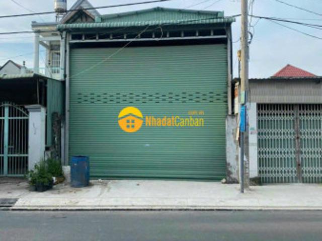 Nhà mặt tiền kinh doanh nguyễn duy trinh, p. Trường thạnh, quận 9, dtsd 206m2 giá 15.5 tỷ tl
