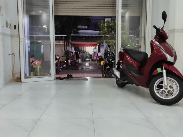 Nhà Mặt Tiền Kinh Doanh Đỉnh Phạm Văn Chiêu Gò Vấp 5tầng 6PN 63M Chỉ 11 Tỷ