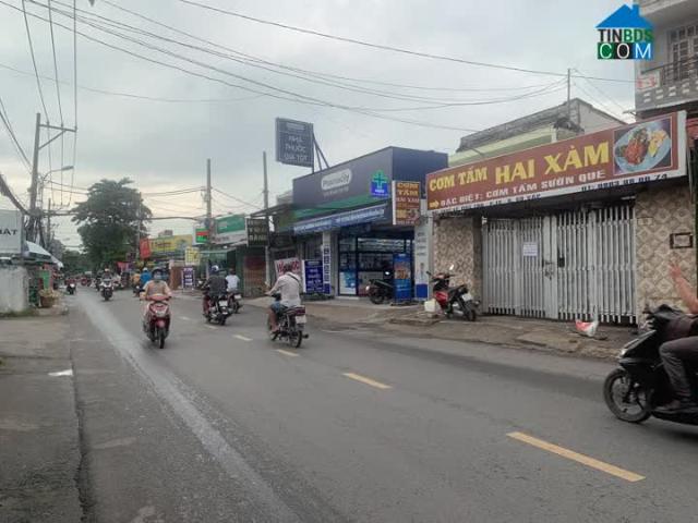 Nhà mặt tiền kinh doanh rẻ, Lê Đức Thọ, Gò Vấp, 6.6x28m, 4 Tầng, 11. XTỷ