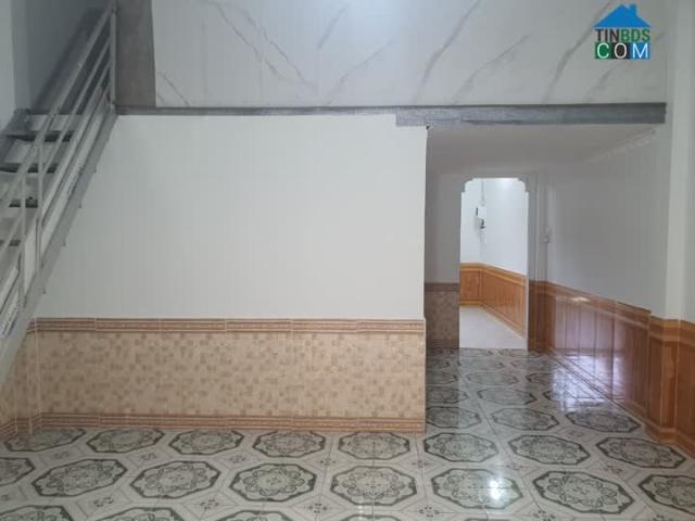 Nhà Mặt Tiền Kinh Doanh SHR Gần Chợ Trảng Dài Đường 3 Xe Hơi Chỉ 2,7 Tỷ