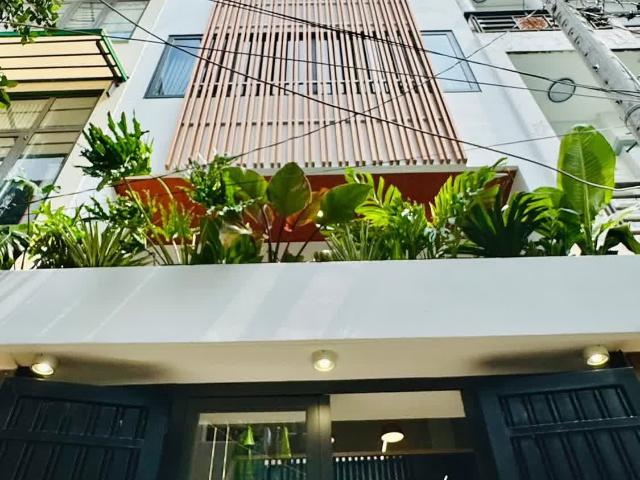 Nhà Mặt Tiền Hồ Văn Long – Vị Trí Kim Cương Bình Tân – Giá 6.5 Tỷ
