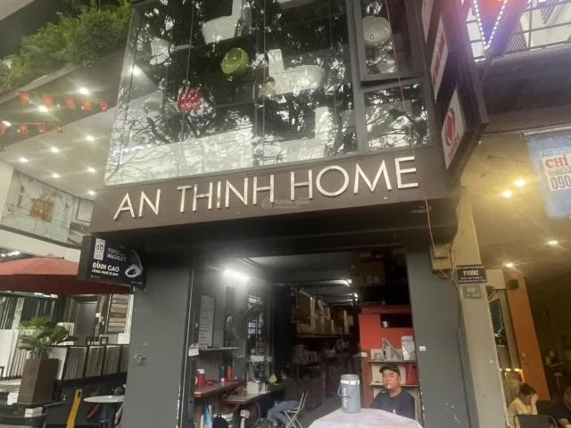 Nhà mặt tiền Hòa Bình Kế bên Trường Tiểu Học Hòa Bình, tiện ở & kinh doanh