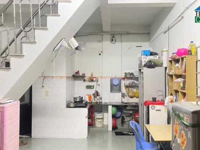 Nhà Mặt Tiền Hiệp Bình Chánh, Thủ Đức, 118M2 Nở Hậu Giá Chỉ Nhỉnh 9 Tỷ