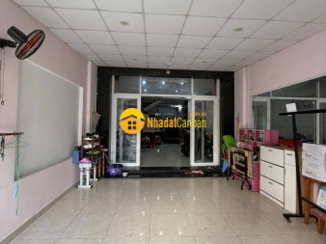 Nhà mặt tiền lưu chí hiếu vị trí đắc địa tiện kinh doanh đầu tư