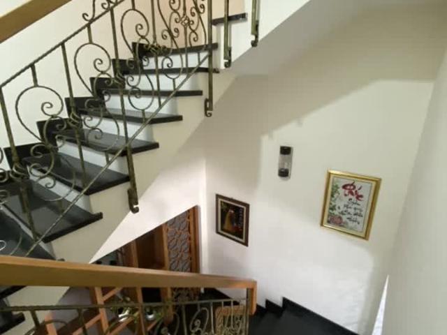 Nhà Mặt Tiền Liên Khu 4 5, Q. Bình Tân, 85m2, Nhà Đẹp Kiên Cố Kinh Doanh Tốt. Chỉ 10.8 Tỷ