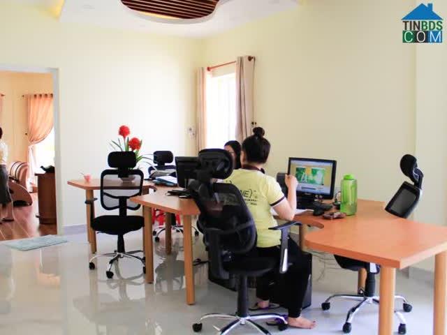 Nhà mặt tiền nội bộ khu Vip biệt thự vườn Lan đường Lê Hồng Phong Q10