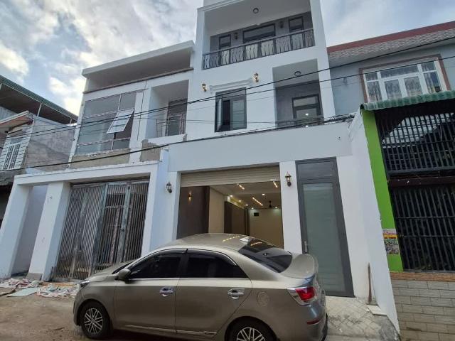 Nhà Mặt Tiền Nayder Trung Tâm BMT Đăk Lăk thông Tứ Hướng Amajhao Đinh Núp 4 Tỷ 5 có Nội Thất