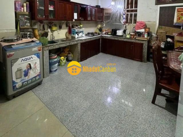 Nhà mặt tiền nguyễn quý anh tân phú 30m² 2 tầng giá chào 3,35 tỷ