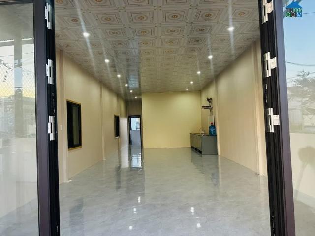 Nhà mặt tiền Nguyễn Tất Thành Hội An, 150m2, ngang 5m, giá 5 tỷ