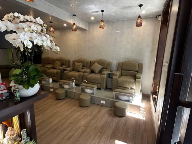 Nhà Mặt Tiền Nguyễn Thiện Kế – Gần Biển – Dòng Tiền Ổn Định