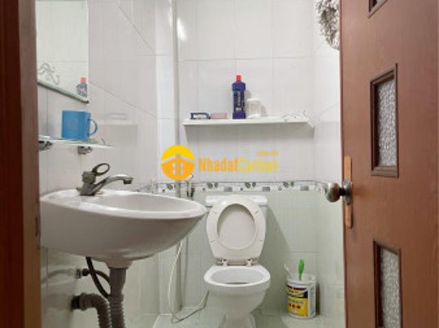 Nhà mặt tiền đường kinh doanh 12m 41m2 miếu bình đông bình tân chỉ 5.2 tỷ