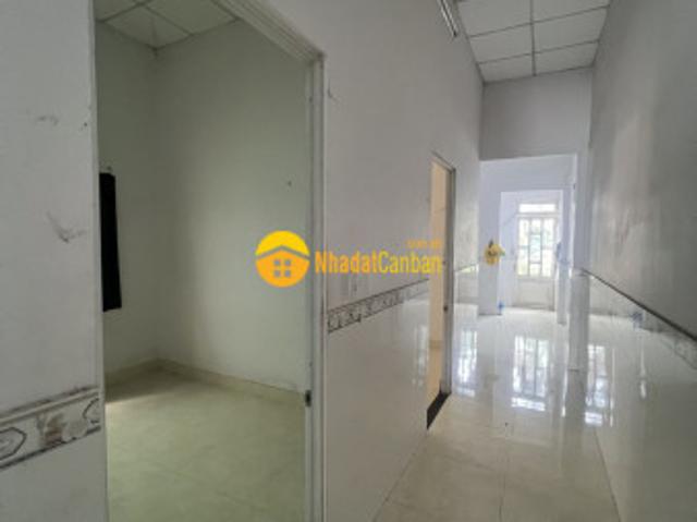 Nhà mặt tiền đường nhựa 8m 200m², ngang 6m chỉ 7,2 tỷ đông thạnh, hóc môn