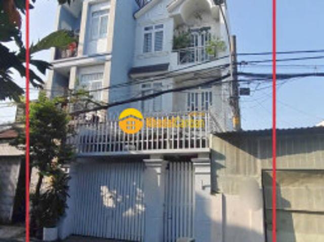 Nhà mặt tiền đường nhánh đỗ xuân hợp phước long b. Tp.thủ đức giá 6,3 tỷ