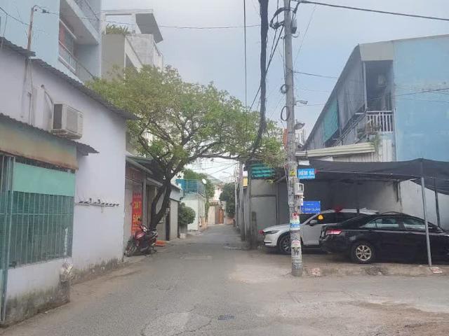 Nhà mặt tiền đường số 25 Lê Văn Thịnh ngang khủng hơn 6m, giá tốt bất ngờ