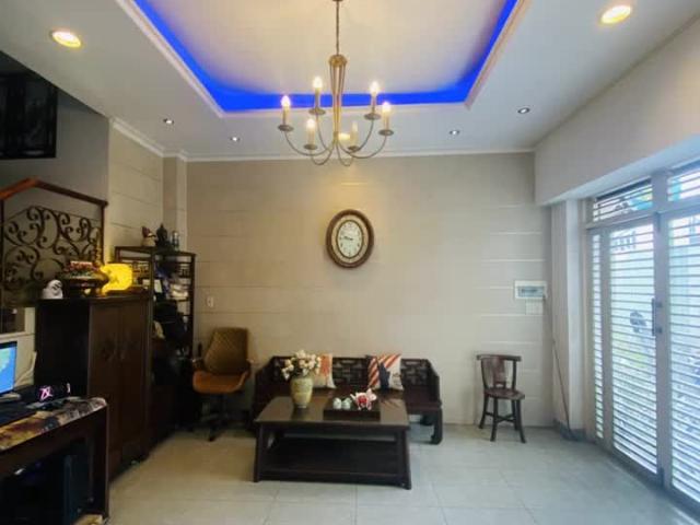 Nhà Mặt Tiền Đường Tạ Quang Bưu Phường 1, Quận 8 Chủ Thở Oxy Giảm Chào 500tr