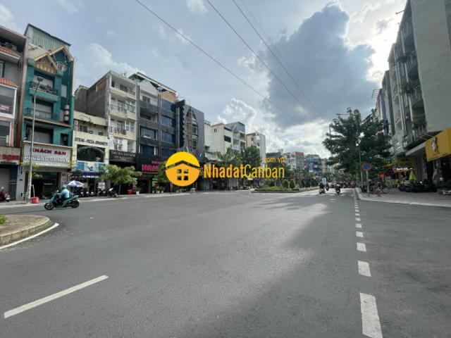 Nhà mặt tiền đường trần thị diệu đường 61 cũ, phước long b, quận 9, 150m²16 tỷ tl