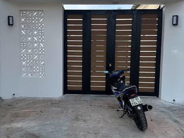 Nhà mặt tiền Phạm Văn Đồng Phường Tân Hoà TP. Buôn Ma Thuột, Tỉnh Đăk Lăk