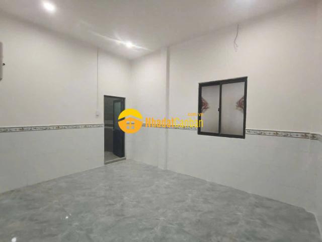 Nhà mặt tiền phan văn đáng, phường 9 vĩnh long thuận tiện kinh doanh