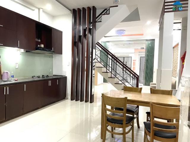 Nhà mặt tiền Tống Phước Phổ ở và kdoanh, 70m2, giá 9.2 tỷ – gần Quảng trường 2/9
